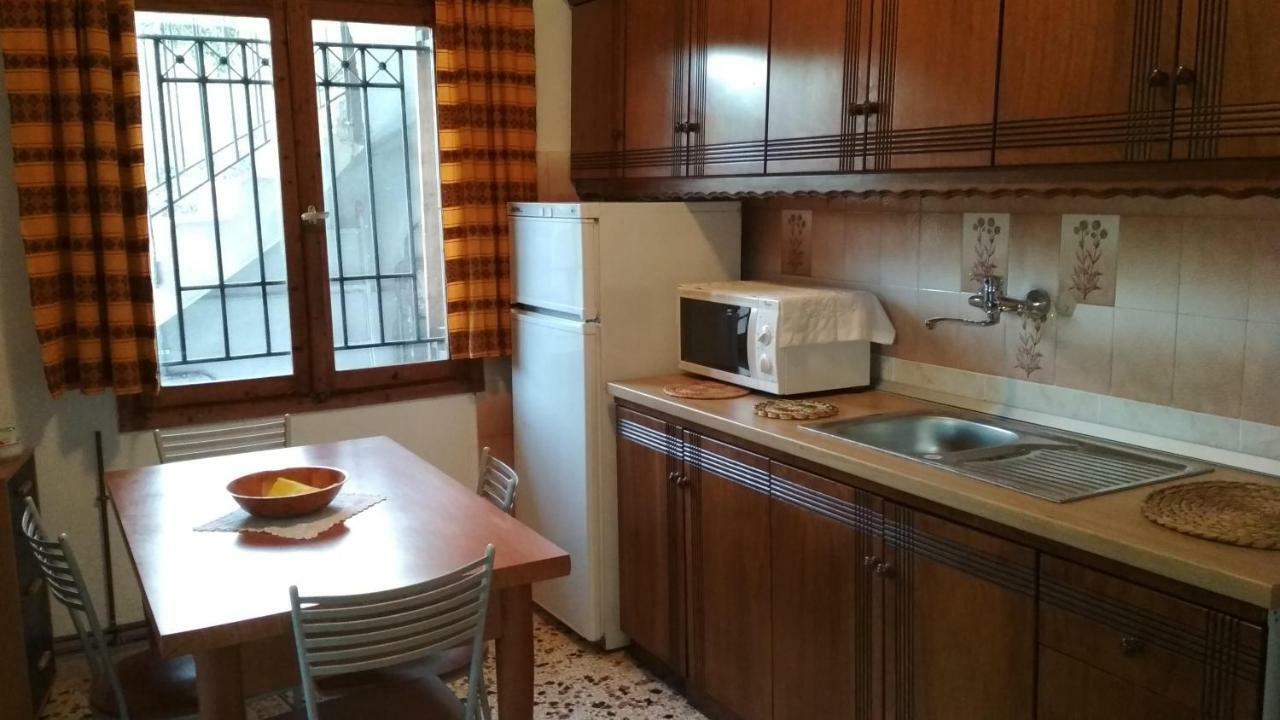 Residenza Monopati Beach Methoni Pierias Apartment Ngoại thất bức ảnh